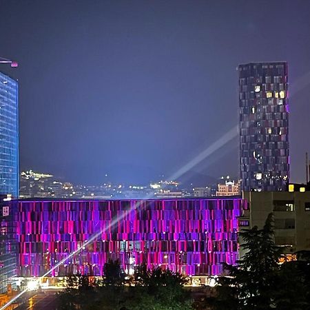 Urban Comfort Oasis Tirana Exterior foto