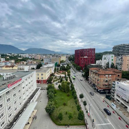 Urban Comfort Oasis Tirana Exterior foto