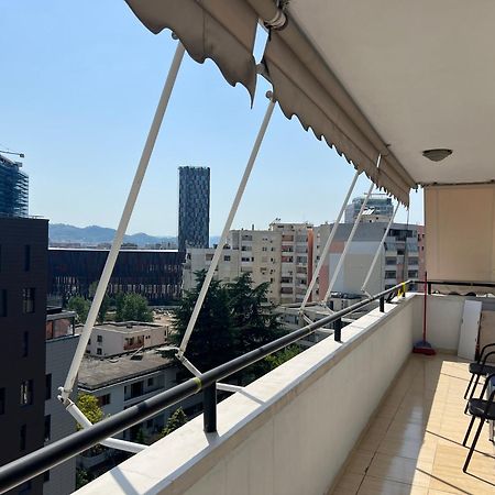 Urban Comfort Oasis Tirana Exterior foto