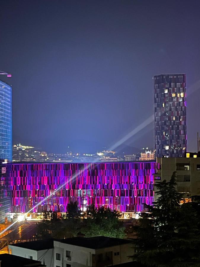 Urban Comfort Oasis Tirana Exterior foto